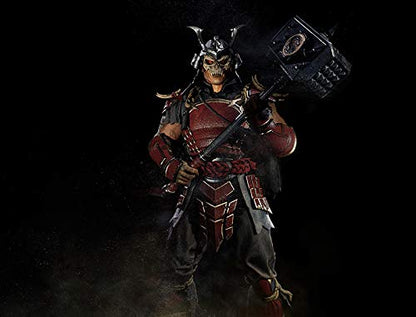 Гра Sony PlayStation 4 Mortal Kombat 11 Російські Субтитри Б/В