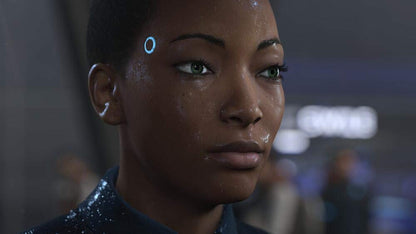 Гра Sony PlayStation 4 Detroit: Become Human Російська Озвучка (CUSA-08308) Б/В