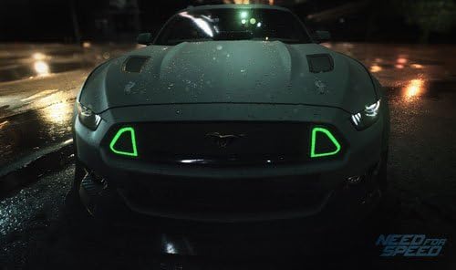 Гра Sony PlayStation 4 Need for Speed Російська Озвучка Б/В