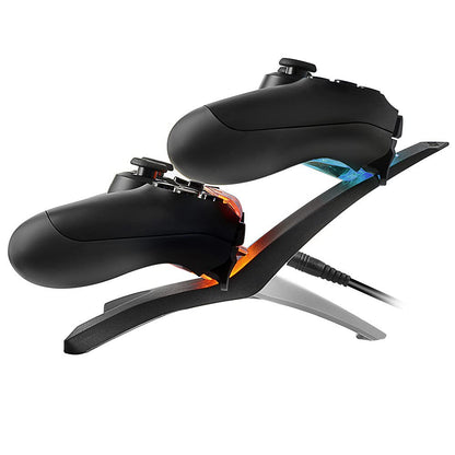 Зарядний пристрій двох контролерів PDP Gaming Energizer для PlayStation 4 Б/В