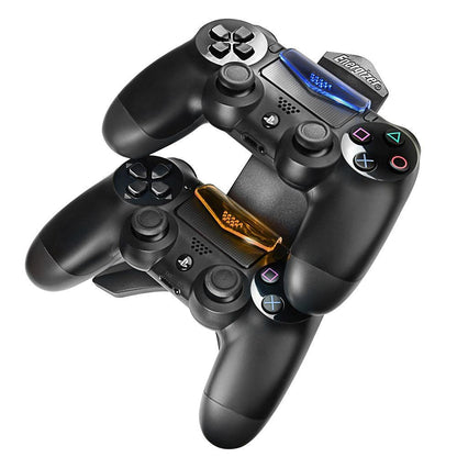 Зарядний пристрій двох контролерів PDP Gaming Energizer для PlayStation 4 Б/В