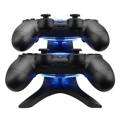 Зарядний пристрій двох контролерів PDP Gaming Energizer для PlayStation 4 Б/В
