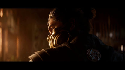 Гра Sony PlayStation 5 Mortal Kombat 1 Російські Субтитри Б/В