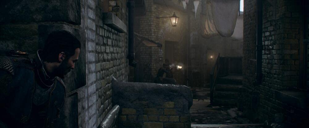 Гра Sony PlayStation 4 The Order: 1886 Російська Озвучка (CUSA-00076) Б/В