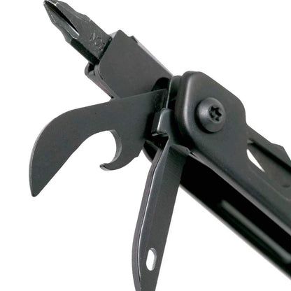 Мультитул Leatherman Signal Black Б/В
