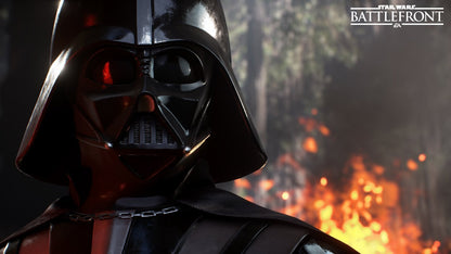 Гра Sony PlayStation 4 Star Wars: Battlefront Російська Озвучка (CUSA-00634) б/в
