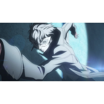 Гра Sony PlayStation 4 Persona 5 Англійська Версія (CUSA-06638) Б/В