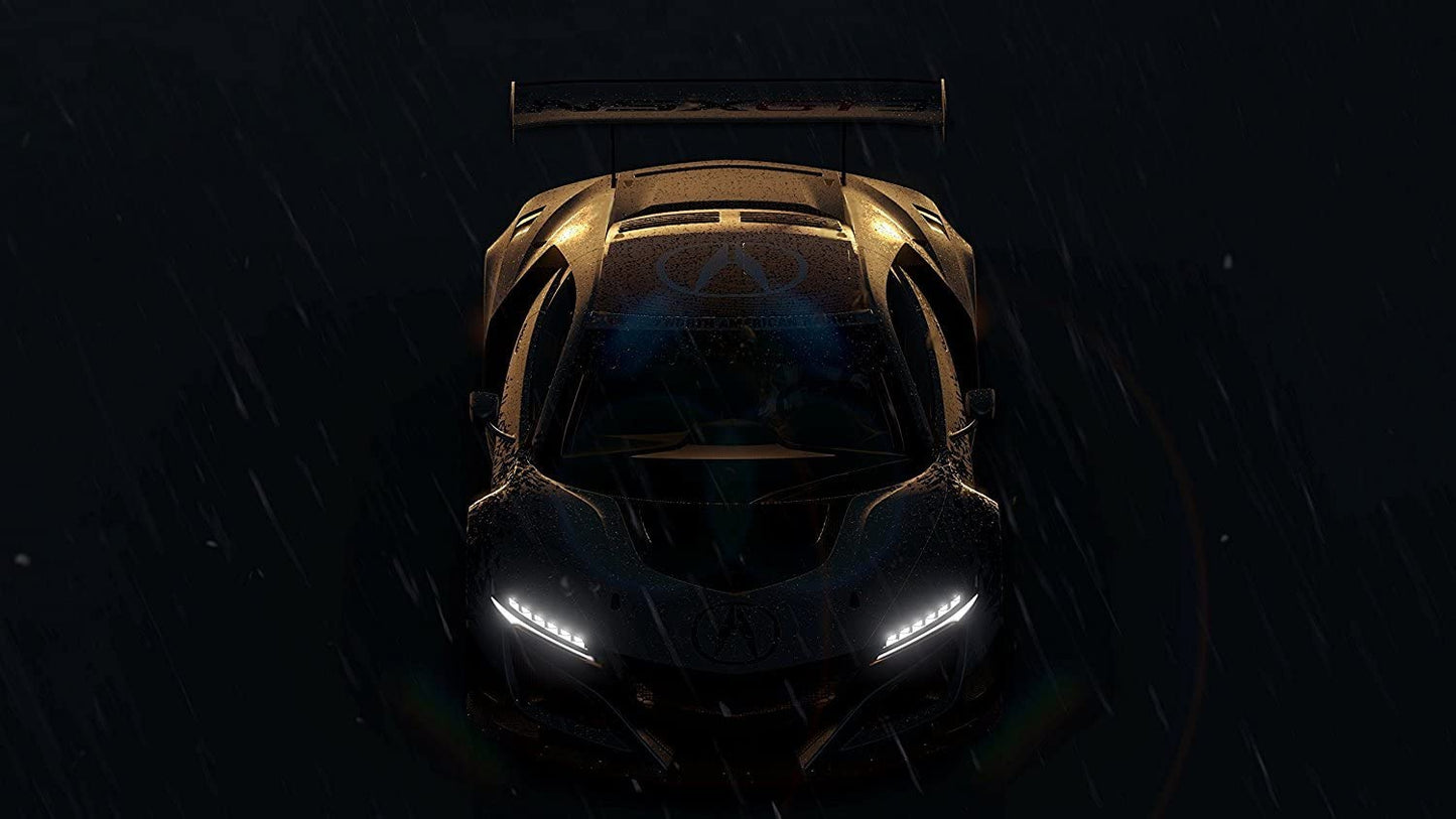 Гра Sony PlayStation 4 Project CARS 2 Російські Субтитри Б/В