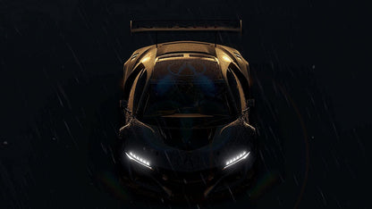 Гра Sony PlayStation 4 Project CARS 2 Російські Субтитри Б/В