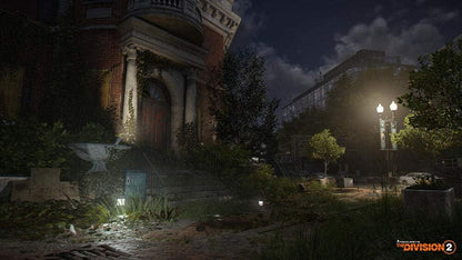 Гра Sony PlayStation 4 Tom Clancy's The Division 2 Англійська Версія Б/В