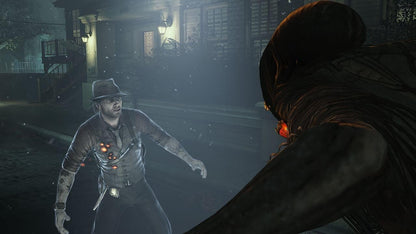 Гра Sony PlayStation 4 Murdered: Soul Suspect Російська Озвучка Б/В