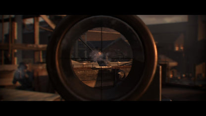 Гра Sony PlayStation 4 The Order: 1886 Російська Озвучка (CUSA-00076) Б/В