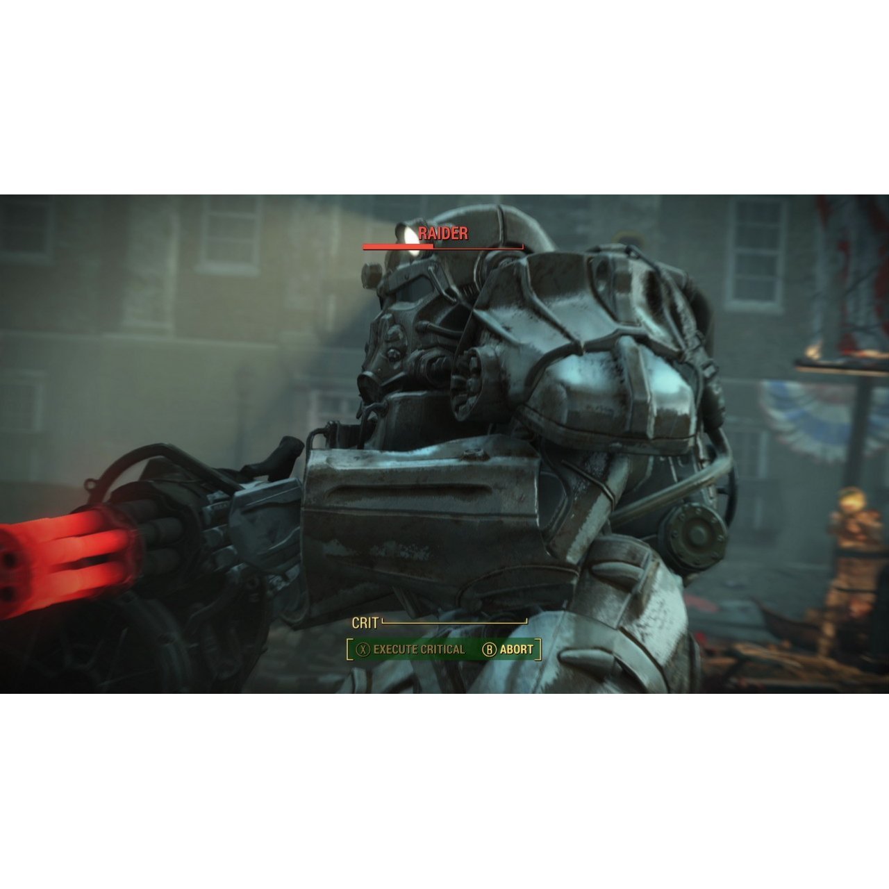 Гра Sony PlayStation 4 Fallout 4 Англійська Версія Б/В