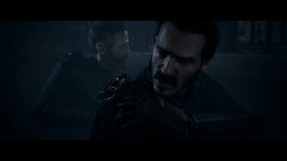Гра Sony PlayStation 4 The Order: 1886 Російська Озвучка (CUSA-00076) Б/В