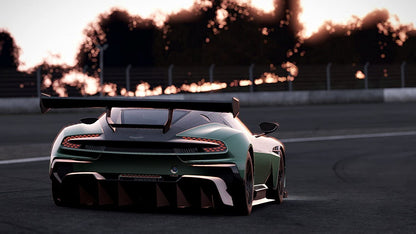 Гра Sony PlayStation 4 Project CARS 2 Російські Субтитри Б/В