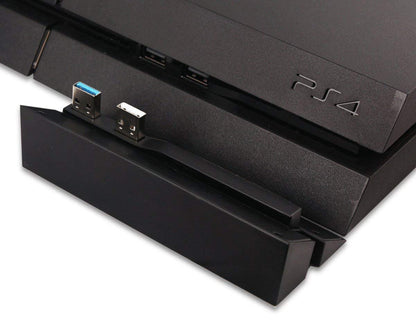 USB-Хаб DOBE 5-Ports для PS4 FAT, USB 3.0 + 4×USB 2.0 Б/В
