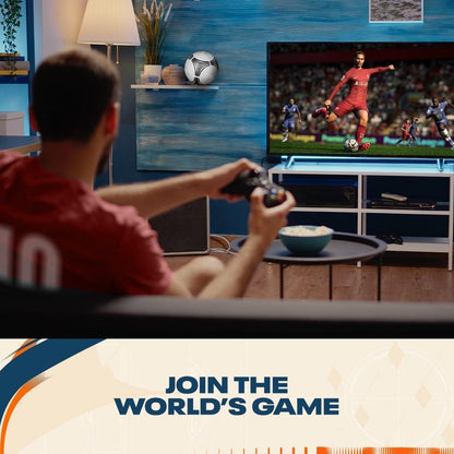 Гра Sony PlayStation 4 FIFA 23 Англійська Версія (CUSA-31873) б/в