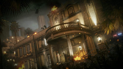 Гра Sony PlayStation 4 Tom Clancy's Rainbow Six Siege Англійська Версія (CUSA-01788) Б/В