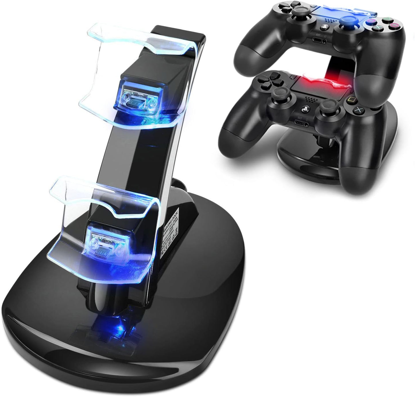 Консоль Sony PlayStation 4 PRO 1TB CUH 70-71 Black обслугована + 2 Геймпада бездротових DualShock 4 + Зарядний пристрій + гарантія Б/В
