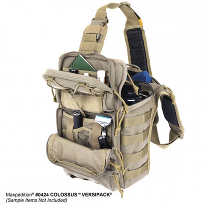Рюкзак Maxpedition Colossus Versipack Б/В