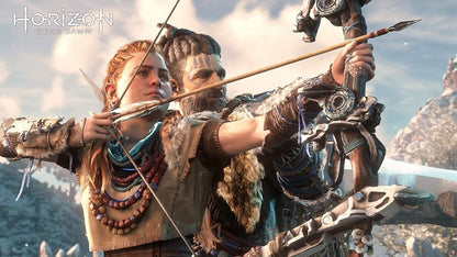 Гра Sony PlayStation 4 Horizon Zero Dawn Complete Edition Російська Озвучка (CUSA-10213) Б/В