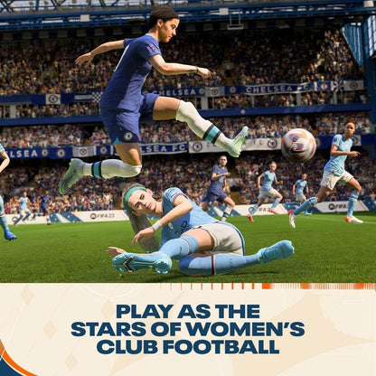 Гра Sony PlayStation 4 FIFA 23 Англійська Версія (CUSA-31873) б/в