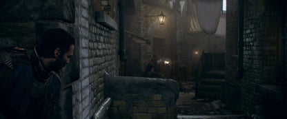 Гра Sony PlayStation 4 The Order: 1886 Російська Озвучка (CUSA-00076) Б/В