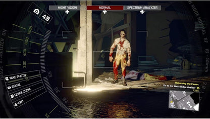 Гра Sony PlayStation 4 Dead Rising 4: Frank's Big Package Російські Субтитри Б/В