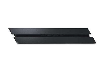 Консоль Sony PlayStation 4 FAT 1TB Black ПЗ 11:00 обслугована + 2 Геймпада бездротових DualShock 4 + 25 ігр + гарантія б/в