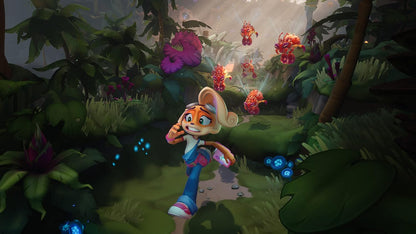 Гра Sony PlayStation 4 Crash Bandicoot 4: It's About Time Англійська Версія (CUSA-23470) Б/В