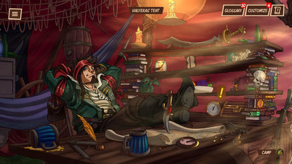 Гра Sony PlayStation 4 Reverie Knights Tactics Англійська Версія Б/В