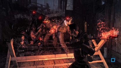 Гра Sony PlayStation 4 Metal Gear Survive Російські Субтитри Б/В