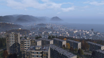 Гра Sony PlayStation 4 DayZ Російські Субтитри (CUSA-05645) Б/В