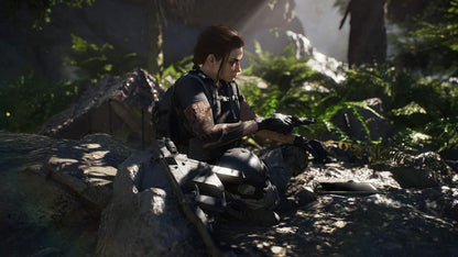 Гра Sony PlayStation 4 Tom Clancy’s Ghost Recon Breakpoint Англійська Версія (CUSA-14390) Б/В
