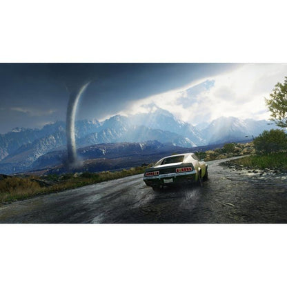 Гра Sony PlayStation 4 Just Cause 4 Англійська Версія (CUSA-09264) Б/В