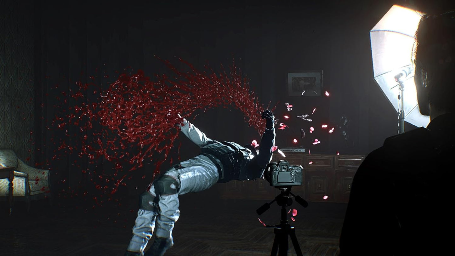 Гра Sony PlayStation 4 The Evil Within 2 Англійська Версія Б/В