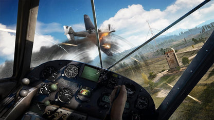Гра Sony PlayStation 4 Far Cry 5 Англійська Версія Б/В