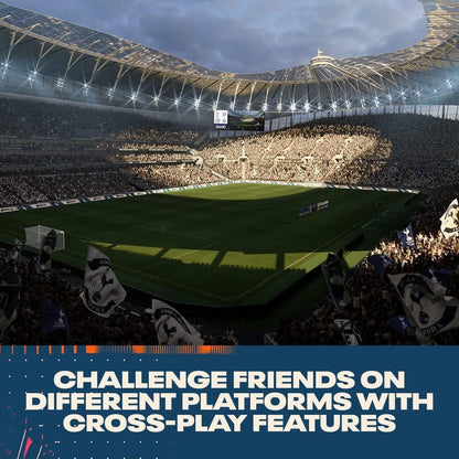 Гра Sony PlayStation 4 FIFA 23 Англійська Версія (CUSA-31873) б/в