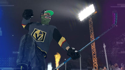 Гра Sony PlayStation 4 NHL 20 Російські Субтитри Б/В