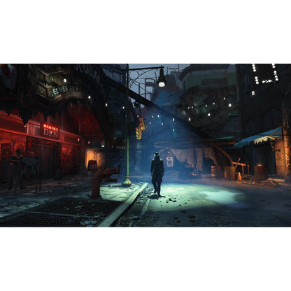 Гра Sony PlayStation 4 Fallout 4 Англійська Версія Б/В