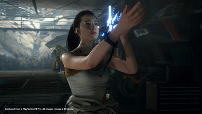 Гра Sony PlayStation 4 Death Stranding Російська Озвучка Б/В