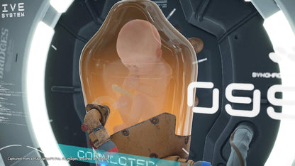 Гра Sony PlayStation 4 Death Stranding Російська Озвучка Б/В
