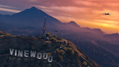 Гра Sony PlayStation 4 Grand Theft Auto V Російська Озвучка (CUSA-00411) Б/В