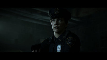 Гра Sony PlayStation 4 Hidden Agenda Російська Озвучка Б/В