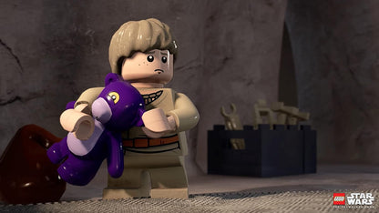 Гра Sony PlayStation 4 LEGO Star Wars: The Skywalker Saga Російські Субтитри (CUSA-13793) Б/В