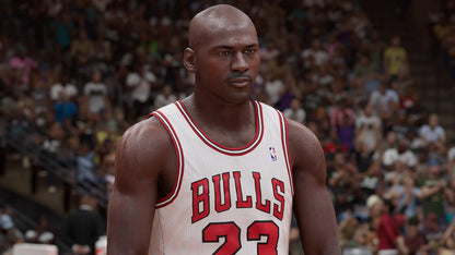 Гра Sony PlayStation 4 NBA 2K23 Англійська Версія Б/В