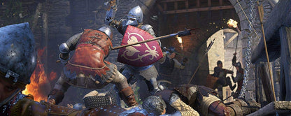 Гра Sony PlayStation 4 Kingdom Come: Deliverance Royal Edition Російські Субтитри Б/В