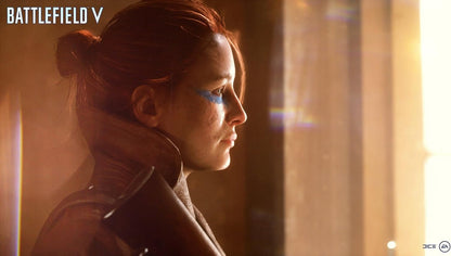 Гра Sony PlayStation 4 Battlefield V Російські Субтитри (CUSA-08670) Б/В