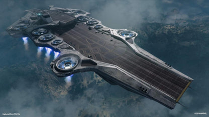 Гра Sony PlayStation 4 Marvel's Iron Man VR Англійська Версія (CUSA-16206) Б/В