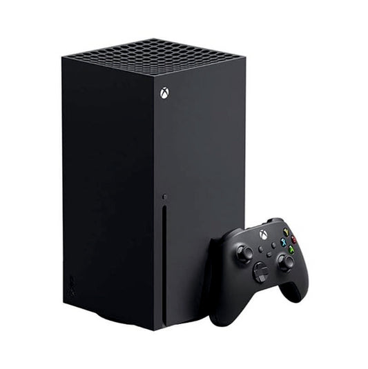 Microsoft Xbox Series X 1TB з джойстиком з гарантією б/в